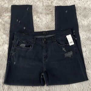 J Brand Women Jeans | J Brand Slim Fit Women Jeans | J Brand Tyler Taper Jeans